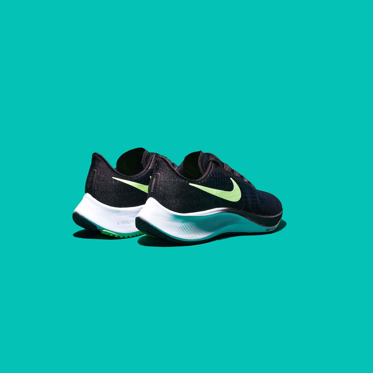 Nike Air Zoom Tempo NEXT%